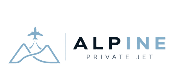 Alpine Private Jet