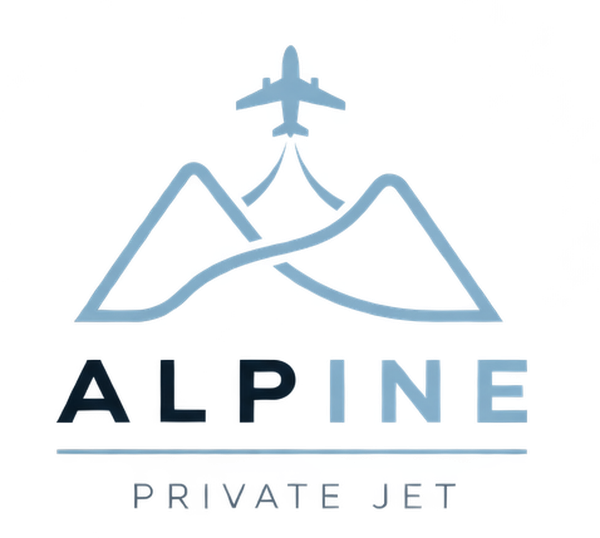 Alpine Private Jet — Executive Global Service